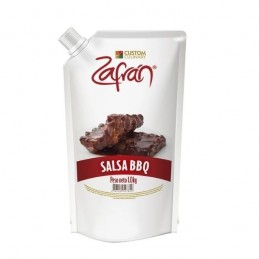 SALSA BBQ PREMIUM ZAFRAN X...