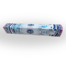 GOLD ALUMINIO SALID X 40 MT...