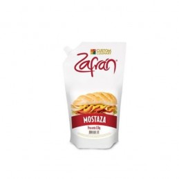 MOSTAZA PREMIUM ZAFRAN X...