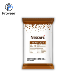 CAFE NESCAFE TRADICION X...