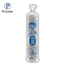 VASO 7 OZ PAPEL IMPRESO X...