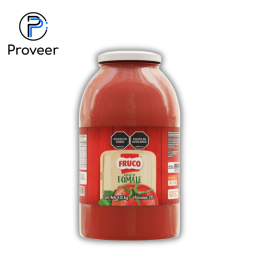 SALSA TOMATE FRUCO PR X...