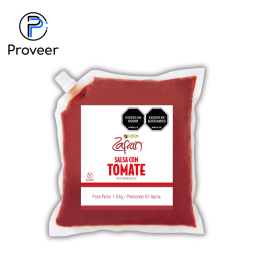 SALSA TOMATE RESTAURANTE...