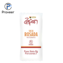 SALSA ROSADA RESTAURANTE...