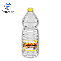 VINAGRE BLANCO MASABOR X 3...
