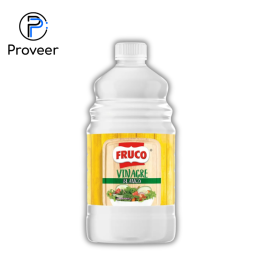 VINAGRE BLANCO FRUCO X 3060...