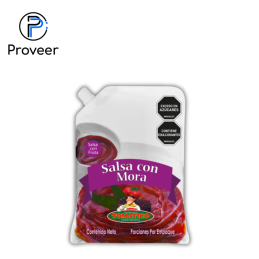 SALSA MORA TOMATICO X 535...