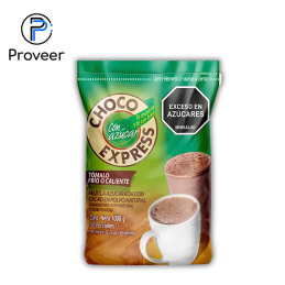 CHOCOEXPRESS AZUCAR X 1000...