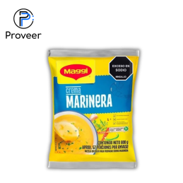 CREMA MARINERA MAGGI X 800...