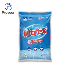 DETERGENTE ULTREX FLORAL X...