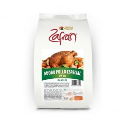 MIX PARA POLLO ESPECIAL...
