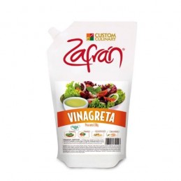 VINAGRETA ZAFRAN X 1000 GR (8)