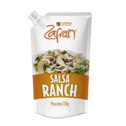 SALSA RANCH ZAFRAN X 1000...