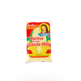 HARINA SANTA RITA X ARROBA