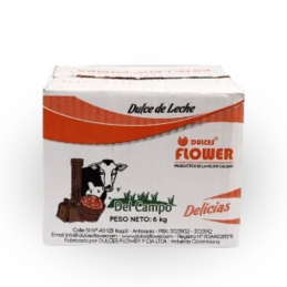 DULCE DE LECHE (AREQUIPE)...