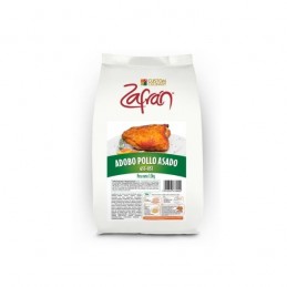 MIX PARA POLLO ASADO ZAFRAN...