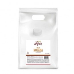 SALSA ROSADA REST. ZAFRAN...