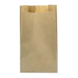 BOLSA DE PAPEL KRAFT X 1/2...