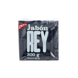 JABON REY X 300 GRS (25)